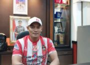 Delapan Personel Satpol PP Padang Jadi Kontingen Sumbar di PON Aceh-Sumut