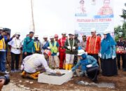 60 KK Korban Bencana Alam Segera Miliki Huntap