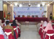 Kota Pariaman Canangkan Desa Padang Birik Birik Sebagai Desa Cantik