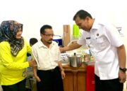 Usulan Pemko Disetujui Kemensos, 115 Disabilitas Terima Bantuan Atensi