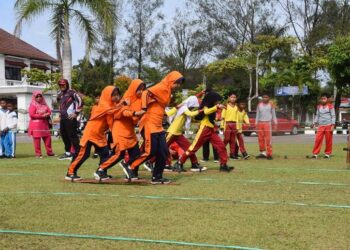 Masih maraknya kasus kekerasan pada anak membutuhkan tindakan preventif oleh seluruh pihak. Sepanjang 2024 tercatat 20 kasus kekerasan