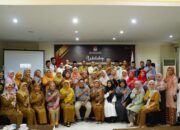 KPU Gandeng Guru Tingkatkan Kesadaran Politik Pemilih Pemula Pilkada