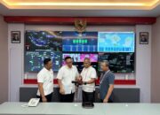 Telkom Pastikan Kesiapan Layanan Infrastruktur Telekomunikasi dan Internet pada Event HLF MSP & IAF 2024