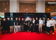 Nuon Garap Film Horor Eksorsisme Pertama di Indonesia “Kuasa Gelap”