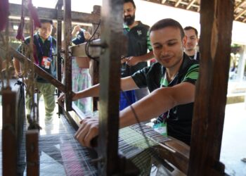 BATIC 2024: “Leading the Charge in Global Telecom Excellence for Southeast Asia”