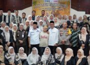 Ratusan Siswa SLB di Sijunjung Unjuk Kebolehan pada Ajang Pentas Karya dan Pentas Seni ABK