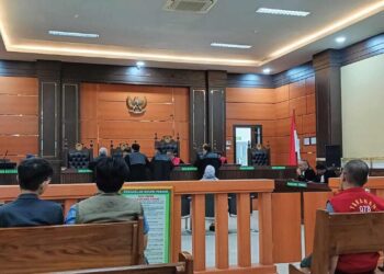 Diduga Gelapkan Mobil, Istri Polisi Ungkap Fakta Baru di Persidangan