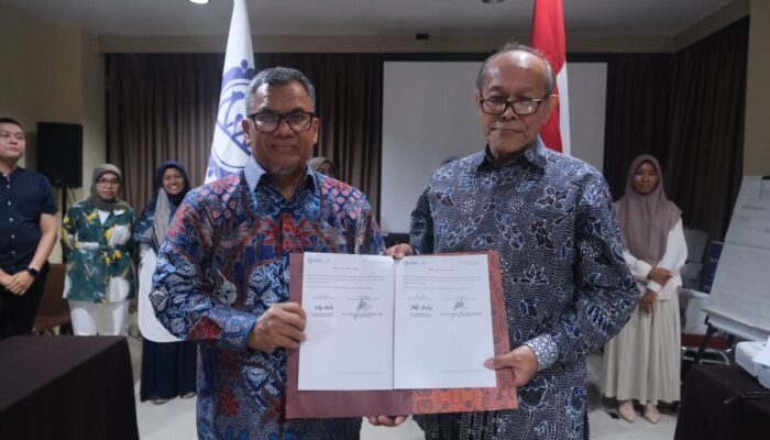 PKBI Sumbar Gelar Musda XIII, Kesehatan Reproduksi Menjadi Perhatian