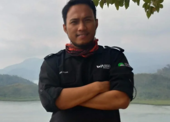 Pengembangan Potensi Pariwisata Mutlak Pedomani RTRW