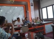 Roberia Batal Sanksi 38 Pejabat Makar