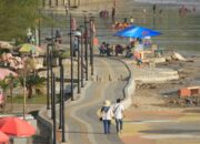 Geliat Pariwisata Sumbar Usai Bencana