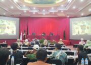 Jefri Masrul Anggota DPRD Sumbar Gelar Pelatihan Pariwisata untuk Konstituen