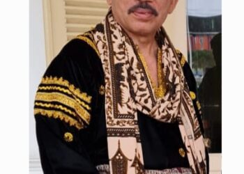 Ratusan Wakil Rakyat Dilantik, LKAAM Sumbar Minta Konsekuensi Sumpah Jabatan Dipertanggungjawabkan Dunia Akhirat