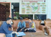 Dirikan Rumah Rehab, Bripka Riki Novialdi Lepaskan Lima Pecandu dari Ketergantungan Narkoba