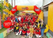 Pesta Rakyat IM3 Hadir di Sumatra