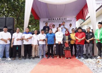 PKS Tarik Dukungan ke Paslon ASLI, Jubir Rijal Imami Mengaku Tak Tahu