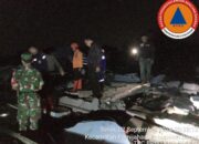 Angin Kencang dan Hujan Deras di Kabupaten Bogor, Dua Tewas dan Empat Terluka