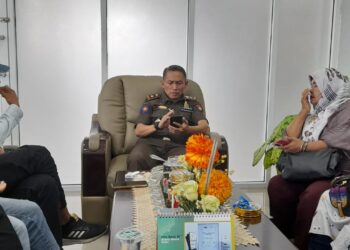 Tiga Anggota Satpol PP Bukittinggi Diduga Ikut Dugem di Tempat Hiburan Malam