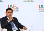 Bank Mandiri Bagikan Kisah Sukses Transformasi Digital di IAF 2024