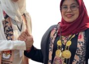 Cabut Dukungan, Paslon Anisa dan Lely Sayangkan Sikap PKS