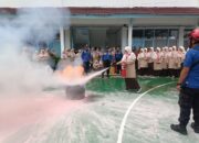 Jaga Komitmen Pelayanan, Satpol-PP dan Damkar Padang Panjang Luncurkan Dua Inovasi