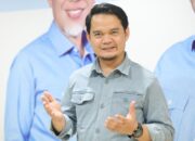 Timses Resmi Dikukuhkan, Ini Sosok Koordinator Jubir Mahyeldi-Vasko