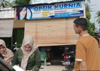 Optimalisasi PAD, Bapenda Agam Sisir Wajib Pajak ke Rumah-Rumah