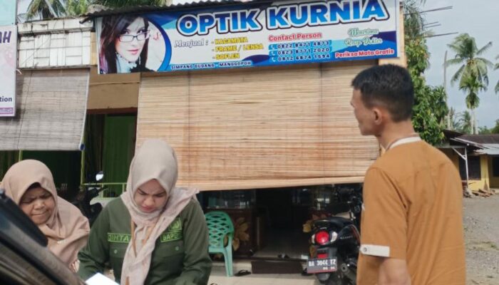 Optimalisasi PAD, Bapenda Agam Sisir Wajib Pajak ke Rumah-Rumah
