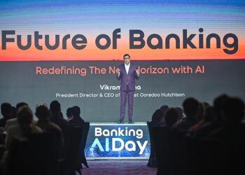 Indosat Memberdayakan Sektor Perbankan dan Keuangan Indonesia Melalui AI yang Berdaulat