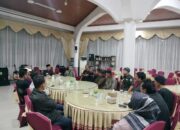 Bupati Safaruddin Lanjutkan Pembangunan IKK dan Penataan Aset, Kawasan Harau Berkembang Pesat