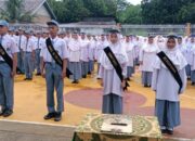 Rafiqul Pimpin OSIM MAN 3 Padang