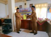 Nagari Batipuah Ateh Adakan Musrenbang  RKP 2025 dan DU RKP 2026