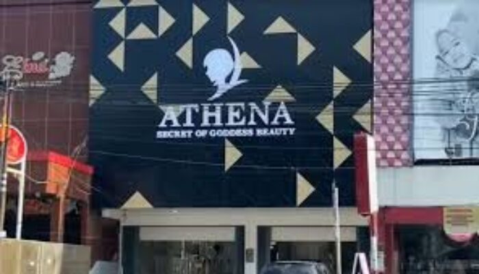 Kasus Klinik Kecantikan Athena Padang Dilimpahkan ke Polda Sumbar