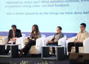 Menerjemahkan Kesepakatan Global di Tingkat Lokal Menuju Resiliensi Berkelanjutan