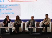 Belajar Resiliensi Berkelanjutan dari Bali