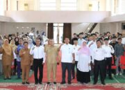 Tingkatkan Kompetensi Mahasiswa, FEBI UIN Mahmud Yunus Batusangkar Jalin Kerjasama dengan Kemenkominfo