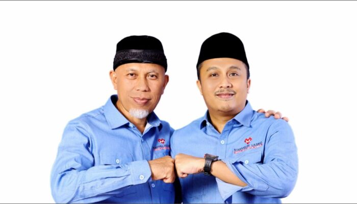 Pilgub Sumbar 2024, Pengamat Nilai Incumbent Masih Dominan