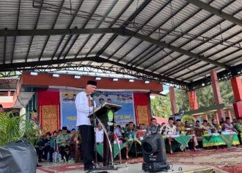 Mahyeldi Serius Gali Potensi Besar Anak Muda Sumbar