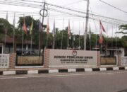 Pilkada Serentak 2024, KPU Sijunjung Rekrut 3.115 Petugas KPPS