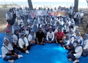 Vasko dan Hidayat Kader Terbaik Gerindra Pilihan Prabowo untuk Sumbar dan Kota Padang