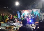 Dihadiri Banyak Tokoh, Group Seni Kayu Payung Peringati Ulang Tahun ke Dua