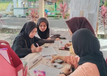 Panwascam Anam Lingkuang Rekrutmen Pengawas TPS Lebih Selektif dan Ketat