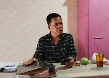 TPS Dekat Posko Tim Pemenangan dan Ramah Disabilitas Jadi Perhatian Khusus