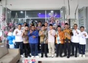 Dorong Perekonomian Daerah, Bank Nagari Kantor Capem Batang Anai Diresmikan