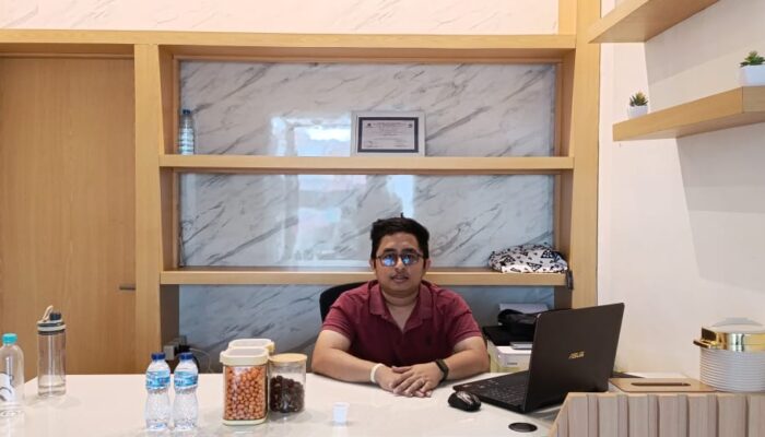 Suka Travel Tawarkan Umrah Backpacker