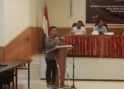 Bupati Solsel Tegaskan Netralitas ASN pada Pilkada 2024