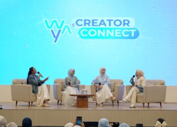 Wardah Youth Ambassador 2024, Dukung Perempuan Muda Hadapi Tantangan Digital
