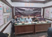 KPU Sahkan Penetapan Paslon KY dan AmBoy di Pilkada Solok Selatan 2024