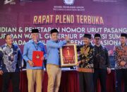 Mahyeldi-Vasko Janjikan Kemajuan Sumbar dengan Gerak Cepat