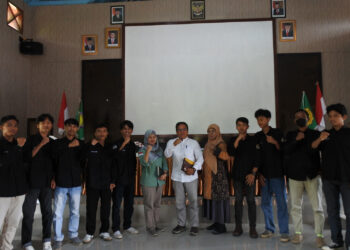 Kolaborasi ICMI, UNP dan BPTU HPT Padang Mengatas ; Berdayakan Pemuda, Lahirkan Peternak Milenial